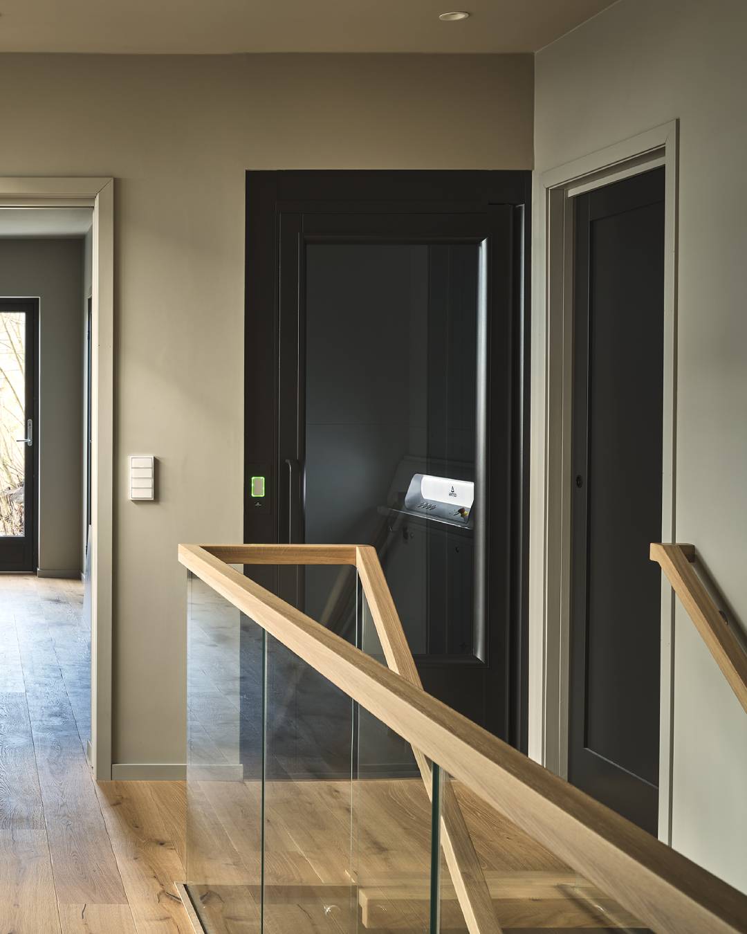 Aritco HomeLift Access